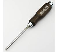 Narex Ciseau de piercing plat avec grip foncé 5 mm