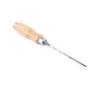 NAREX Ciseaux à bois - Plat - 3 mm
