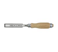 NAREX Ciseaux à bois - Plat - 5 mm