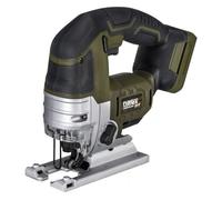 Narex CPL 90 scie sauteuse sans fil 20V Basic Camouflage sans batterie