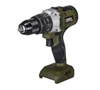 Narex CSP 13-2 Clé à choc sans fil 20V Basic Camouflage sans batterie