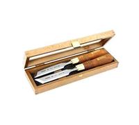Narex Lot de ciseaux à bois Line Plus 20-20