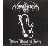 Nargaroth - Black Metal Ist Krieg [Import]
