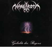 Nargaroth - Geliebte Des Regens (UK Import)