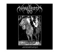 Nargaroth - Herbstleyd (UK Import)