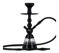 narguilé altair khephren deluxe noir