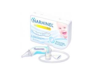 Narhinel Aspirat Nas Soft +2Ric
