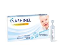 Narhinel Sol Fisiol 20 F 5 ml