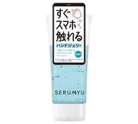 Naris Up - Ceramyu Hand Jelly HA 60g