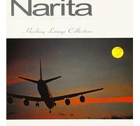 Narita Airport-Healing Lounge Collection [Import]