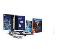 Narita Boy Édition Collector PS4