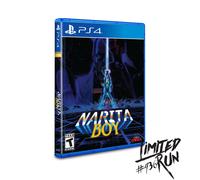 Narita Garçon - PS4