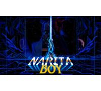 Narita Boy (Nintendo)