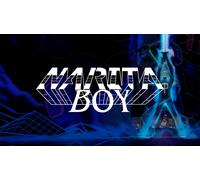 Narita Boy (PC)