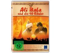 Narlijew,Ch. - Märchenklassiker: Ali Baba und Die 40 Räuber [Import]