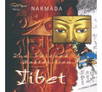 Narmada - Beloved Master from Tibet [Import]