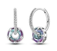 NARMO 925 Sterling Silver Star boucles d'oreilles pour les femmes Serpent Bone boucles d'oreilles