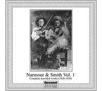Narmour & Smith - Complete Recorded Works 1928-1934 Vol. 1 (1928-1930)