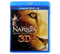 Le Monde de Narnia – Chapitre 3 : L'odyssée du Passeur d'Aurore
