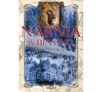 Narnia and Beyond: the Chronicles of C.S. Lewis