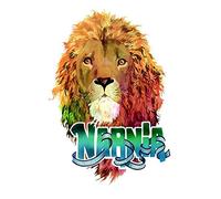 Narnia - Aslan Is Not a Tame Lion - Ltd. 2nd Edn. (Colored Vinyl LP)