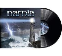 Narnia - from Darkness to Light
