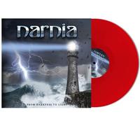 Narnia - From Darkness To Light [New Vinyl LP] Ltd Ed, Red