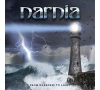 Narnia - from Darkness to Light (Vinyl Red) [Import]