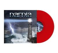 Narnia - From Darkness To Light [Vinyl] Ltd Ed, Red