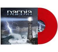 Narnia - from Darkness to Light (Vinyl Red) [Import]