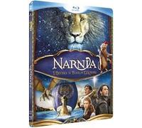 NARNIA - L ODYSSEE DU PASSEUR D AURORE (2 Blu-ray)