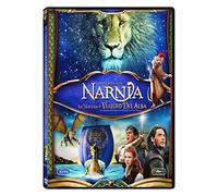 Narnia: La Travesía Viajero Del Alba [Import]