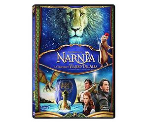 Narnia: La Travesía Viajero Del Alba [Import]