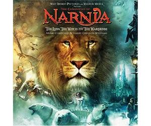NARNIA: LION THE WITCH & THE WARDROBE - Narnia