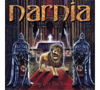 Narnia Long Live the King (Vinyl) 20th Anniversary 12" Album