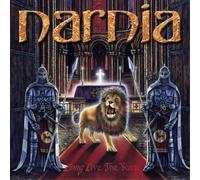 Narnia Long Live the King (Vinyl) 20th Anniversary 12" Album