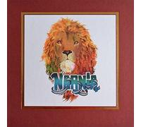 narnia - narnia: aslan is not a tame lion