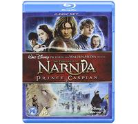 Narnia: Prince Caspian BD Specifics [Blu-ray]