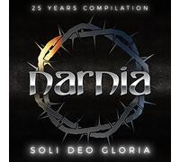 Narnia - Soli Deo Gloria - 25..