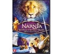 NARNIA-THE VOYAGE OF THE DAWN TREADER-BILINGUE G