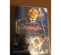 Narnia The Voyage Of The Dawn Treader Dvd