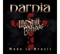 We Still Believe-Made in Brazil