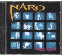 Naro - Press Play