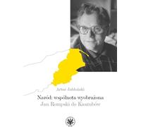 Naród : wspólnota wyobrażona Jan Rompski do Kaszubów - Artur Jablonski (Literatur auf Polnisch)