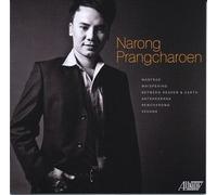 Narong Prangcharoen: Mantras