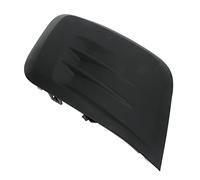 Naroote 1613564580 Grille de Pare-chocs Avant de Remplacement Fiable et Robuste pour, Ajustement Parfait et Résistant aux Intempéries pour les Propriétaires de Voitures Bricoleurs