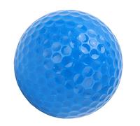 Naroote 2 Couches Balle de Flottante Conception Durable pour Entraînement