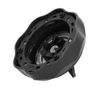 Naroote Accessoire de Remplacement de Lame de Mélangeur Puissant 1200W Extraction Rapide de Jus pour Raccords de Mélangeur