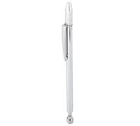 Naroote Aimant Tige 66cm, Ramasseur Magnetique en Acier Inoxydable, pour