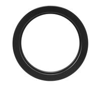 Naroote Anneau Adaptateur pour Télescope Astronomique, Solide et Résistant à la Corrosion, M48x0,75mm à M42x0,75mm, Installation Facile pour Les Astronomes